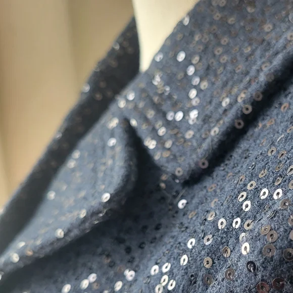 LOFT Stunning Jacket - Picture 3 of 11